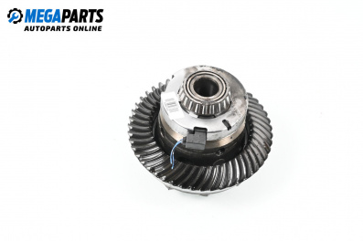 Differential pinion for Nissan Navara (NP300) Pick-up II (10.2004 - 05.2014) 2.5 dCi 4WD, 171 hp