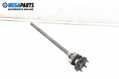 Driveshaft for Nissan Navara (NP300) Pick-up II (10.2004 - 05.2014) 2.5 dCi 4WD, 171 hp, position: rear - right