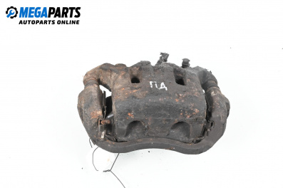 Caliper for Nissan Navara (NP300) Pick-up II (10.2004 - 05.2014), position: front - right
