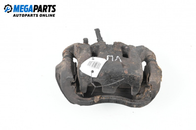 Caliper for Nissan Navara (NP300) Pick-up II (10.2004 - 05.2014), position: front - left