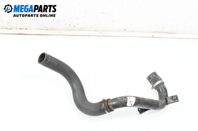 Turbo pipe for Nissan Navara (NP300) Pick-up II (10.2004 - 05.2014) 2.5 dCi 4WD, 171 hp
