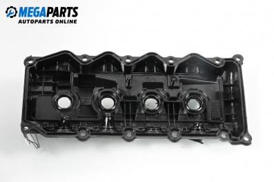 Valve cover for Nissan Navara (NP300) Pick-up II (10.2004 - 05.2014) 2.5 dCi 4WD, 171 hp