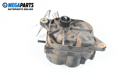 Transfer case actuator for Nissan Navara (NP300) Pick-up II (10.2004 - 05.2014) 2.5 dCi 4WD, 171 hp