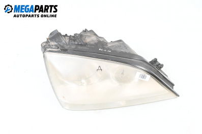 Far for Kia Sorento I SUV (08.2002 - 12.2009), suv, position: dreapta