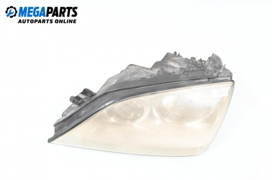 Far for Kia Sorento I SUV (08.2002 - 12.2009), suv, position: stânga