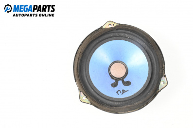 Difuzor for Kia Sorento I SUV (08.2002 - 12.2009)