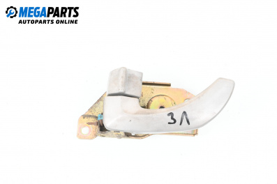 Inner handle for Kia Sorento I SUV (08.2002 - 12.2009), 5 doors, suv, position: rear - left