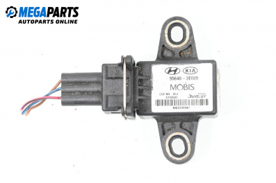 Senzor ESP for Kia Sorento I SUV (08.2002 - 12.2009), № 95640-3e000