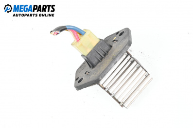 Blower motor resistor for Kia Sorento I SUV (08.2002 - 12.2009)