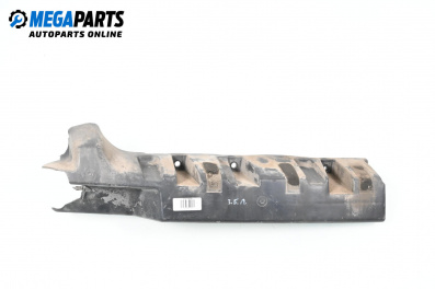 Stoßstangehalterung for Kia Sorento I SUV (08.2002 - 12.2009), suv, position: links, rückseite