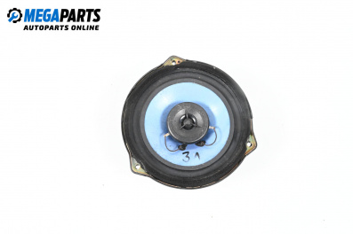 Difuzor for Kia Sorento I SUV (08.2002 - 12.2009)