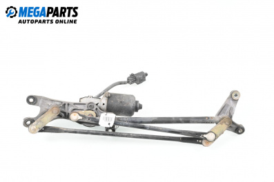 Front wipers motor for Kia Sorento I SUV (08.2002 - 12.2009), suv, position: front