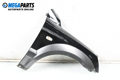 Fender for Kia Sorento I SUV (08.2002 - 12.2009), 5 doors, suv, position: front - right