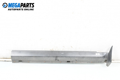 Side skirt for Kia Sorento I SUV (08.2002 - 12.2009), 5 doors, suv, position: right