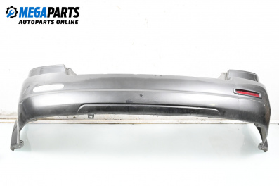 Bara de protectie spate for Kia Sorento I SUV (08.2002 - 12.2009), suv