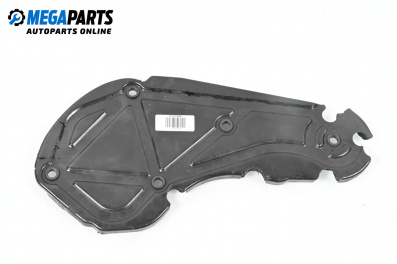 Timing belt cover for Kia Sorento I SUV (08.2002 - 12.2009) 2.5 CRDi, 140 hp