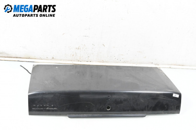 Boot lid for Mercedes-Benz 190 Sedan W201 (10.1982 - 08.1993), 5 doors, sedan, position: rear