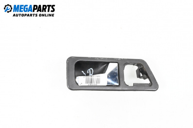 Inner handle for Mercedes-Benz 190 Sedan W201 (10.1982 - 08.1993), 5 doors, sedan, position: rear - right