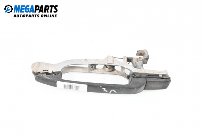 Außengriff for Mercedes-Benz 190 Sedan W201 (10.1982 - 08.1993), 5 türen, sedan, position: links, rückseite