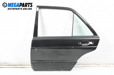 Door for Mercedes-Benz 190 Sedan W201 (10.1982 - 08.1993), 5 doors, sedan, position: rear - left