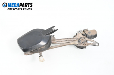 Front wipers motor for Mercedes-Benz 190 Sedan W201 (10.1982 - 08.1993), sedan, position: front