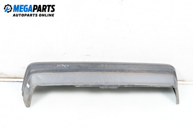 Stoßfänger hinten for Mercedes-Benz 190 Sedan W201 (10.1982 - 08.1993), sedan
