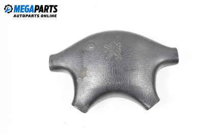 Airbag for Peugeot 406 Sedan (08.1995 - 01.2005), 5 doors, sedan, position: front