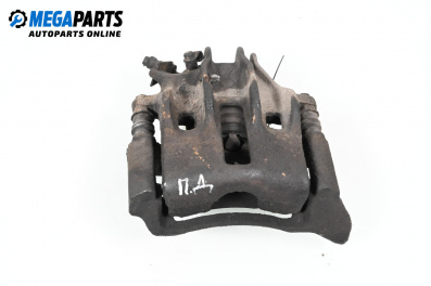 Bremszange for Peugeot 406 Sedan (08.1995 - 01.2005), position: rechts, vorderseite