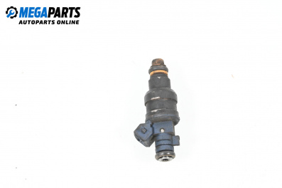 Gasoline fuel injector for Peugeot 406 Sedan (08.1995 - 01.2005) 1.8 16V, 110 hp