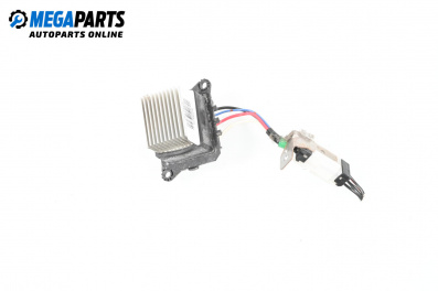 Blower motor resistor for Subaru Forester SUV III (01.2008 - 09.2013)