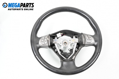 Steering wheel for Subaru Forester SUV III (01.2008 - 09.2013)