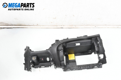 Plastic interior sub tablou for Subaru Forester SUV III (01.2008 - 09.2013), 5 uși, suv
