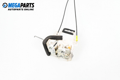 Încuietoare for Subaru Forester SUV III (01.2008 - 09.2013), position: stânga - fața