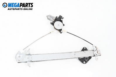 Electric window regulator for Subaru Forester SUV III (01.2008 - 09.2013), 5 doors, suv, position: front - left