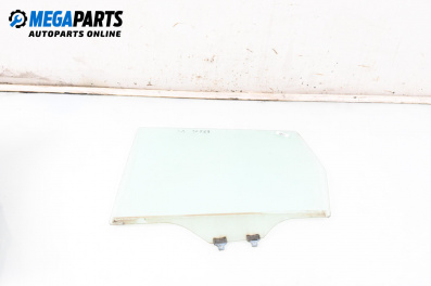 Geam for Subaru Forester SUV III (01.2008 - 09.2013), 5 uși, suv, position: stânga - spate