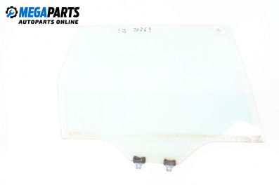 Geam for Subaru Forester SUV III (01.2008 - 09.2013), 5 uși, suv, position: dreaptă - spate