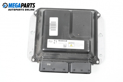 ECU for Subaru Forester SUV III (01.2008 - 09.2013) 2.0 D AWD (SHH), 147 hp, № Denso 275700-0101