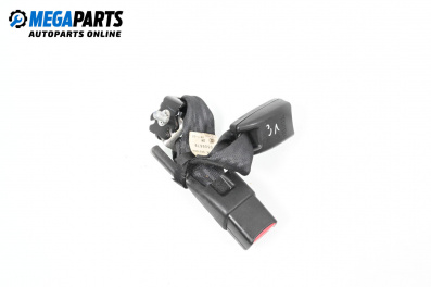 Cataramă centură de siguranță for Subaru Forester SUV III (01.2008 - 09.2013), 5 uși, position: stânga - spate