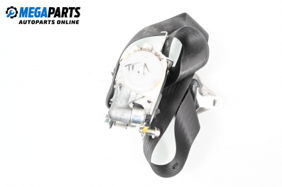 Centură de siguranță for Subaru Forester SUV III (01.2008 - 09.2013), 5 uși, position: stânga - fața