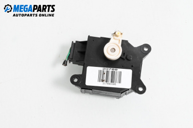 Heater motor flap control for Subaru Forester SUV III (01.2008 - 09.2013) 2.0 D AWD (SHH), 147 hp, № 502752-3770