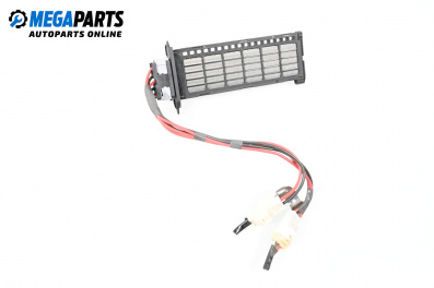 Electric heating radiator for Subaru Forester SUV III (01.2008 - 09.2013)