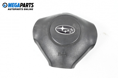 Airbag for Subaru Forester SUV III (01.2008 - 09.2013), 5 doors, suv, position: front