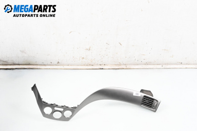 Material profilat interior for Subaru Forester SUV III (01.2008 - 09.2013), 5 uși, suv