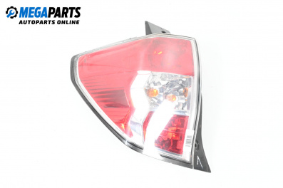 Tail light for Subaru Forester SUV III (01.2008 - 09.2013), suv, position: left