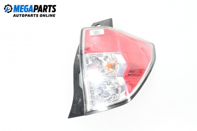 Tail light for Subaru Forester SUV III (01.2008 - 09.2013), suv, position: right