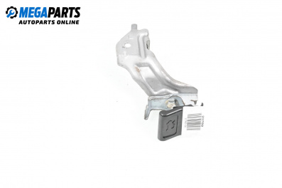 Mâner descuiere capotă for Subaru Forester SUV III (01.2008 - 09.2013), 5 uși, suv