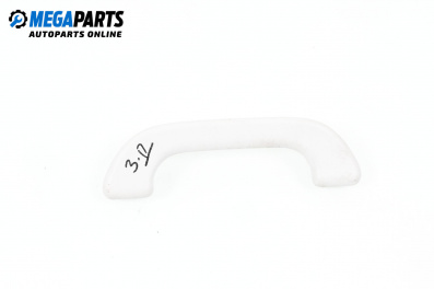 Handle for Subaru Forester SUV III (01.2008 - 09.2013), 5 doors, position: rear - right