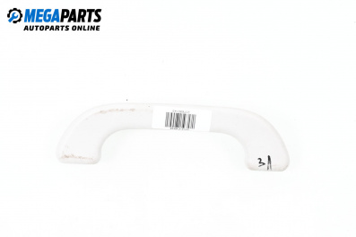 Handgriff for Subaru Forester SUV III (01.2008 - 09.2013), 5 türen, position: links, rückseite