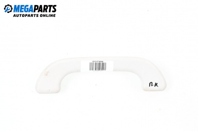 Handgriff for Subaru Forester SUV III (01.2008 - 09.2013), 5 türen, position: links, vorderseite