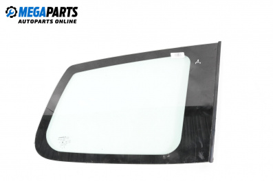 Fantă de ventilație ușă for Subaru Forester SUV III (01.2008 - 09.2013), 5 uși, suv, position: dreapta